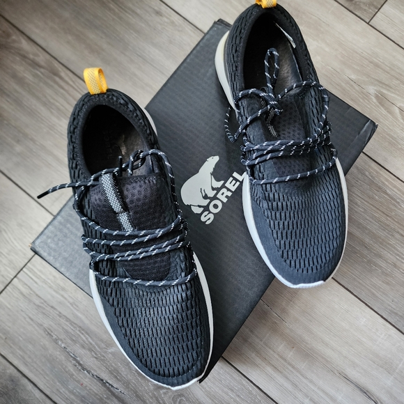 Sorel sneakers - Picture 2 of 13